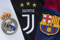 UEFA primorana da odustane od kazni za Real, Barselonu i Juventus zbog Superlige
