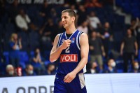 Nikola Ivanović MVP prvog kola ABA lige