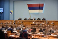 Počela sjednica NSRS, poslanici razmatraju rebalans budžeta Srpske