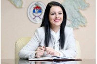 Davidovićeva napustila SPS: Nismo više dio istog političkog tima