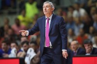 Zvanično: Svetislav Pešić selektor košarkaša Srbije