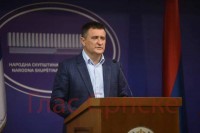 Đajić: Odgovorno tvrdim da je kiseonik ispravan