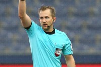Austrijanac Vajnberger sudi Partizan - Flora u Ligi konferencija