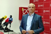 SNSD: Petrović da otkloni blokadu grada Bijeljina ili će biti opozvan