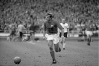 Preminuo Rodžer Hant - legenda Liverpula i Engleske