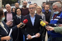 Tomaš:  Zgrada koju koristi SDS vraća se u opštinsko vlasništvo