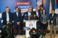 Opozicija podnijela zahtjev za održavanje protesta