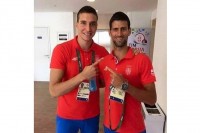 Bogdanović pred novu sezonu: Đoković velika inspiracija