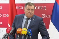 Dodik: Tražićemo održavanje posebne sjednice Narodne skupštine u vezi sa odlukama Ustavnog Suda BiH