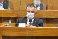 Višković: Vlada će pomoći Istočnom Sarajevu