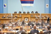 Narodna skupština: Razmotren Prijedlog izmjena zakona o dugu, zaduživanju i garancijama