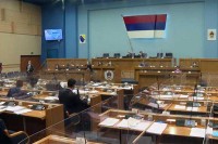 Cilj izmjena zakona o Fondu solidarnosti - usklađivanje sa Ustavom Srpske