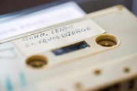 Prodati snimak intervjua i neobjavljena pjesma Džona Lenona