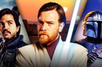 Sljedeće godine na “Dizni plus” stiže pet “Star Wars” serija: Neka sila bude uz striming