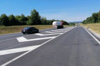 Stanje na putevima: Pretežno suvi kolovozi
