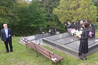 Pomen majoru Tepiću: 30 godina od herojskog čina