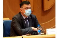 Tegeltija: Neusvajanjem odluke o privremenom finansiranju nanijeli bi ogromnu štetu Srpskoj
