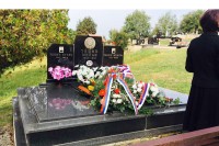 Obilježeno 30 godina od stradanja narodnog heroja majora Milana Tepića