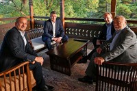 Milanović: Izetbegović najveći predstavnik Bošnjaka