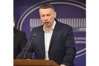 Nešić: Dodik me zvao, dao sam saglasnost za usvajanje odluke o privremenom finansiranju