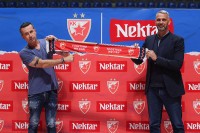 "Banjalučka pivara" novi sponzor srpskog košarkaškog velikana: "Nektar" uz Crvenu zvezdu
