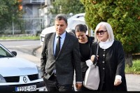 Afera „Respiratori“: Svjedočili zaposleni u Agenciji za lijekove i medicinska sredstva
