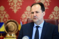 Softić: O odgovornosti Mehmedagića odlučivaće sud, a Tadićeve Disciplinska komisija