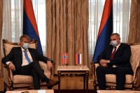 Norveške kompanije zainteresovane za ulaganje u Srpsku