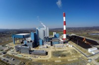 U julu veća proizvodnja električne energije za 4,14 odsto