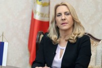Cvijanović: Podrinje važan strateški prostor za razvoj i za budućnost