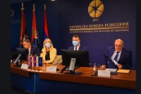 Mirović: Pomoći razvoj malih lokalnih zajednica s obje strane Drine