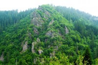Park prirode "Cicelj" obiluje posebnim geološkim vrijednostima