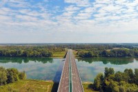 Srbi traže ocjenu ustavnosti naziva prelaza