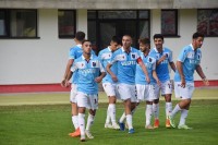 Trener Zvijezde 09 Zlatko Krmpotić nakon poraza od Trabzonspora: Turci iskoristili jednu našu grešku