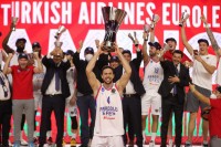 Nova sezona košarkaške Evrolige kreće večeras:  Španci i Rusi napadaju Efes