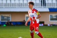 Crvena zvezda će na krilima mladih pokušati da izbori dobar rezultat u Razgradu: Nema plakanja zbog izostanaka