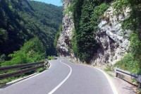 Saobraćaj po pretežno suvim kolovozima