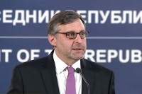 Palmer u BiH radi razgovora o izbornim reformama