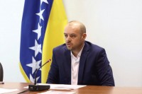 Radanović: Prijedlog za spomenik na Kazanima apsolutno neprihvatljiv za Srbe
