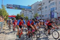 Staze na granfondo Svjetskom prvenstvu veliki izazov za bicikliste