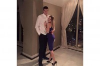 Nikola Jokić dobio kćerku