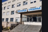 Trebinje: Zaliha kiseonika ima za desetak dana