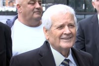 Abdićeva ćerka negira da je njen otac uhapšen