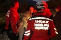 Turska: Pijani muškarac satima s policijom tražio sebe