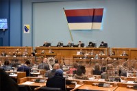 Usvojen rebalans budžeta Srpske za ovu godinu
