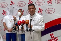 Đajić: Za spas pacijenata spreman sam ići i u zatvor
