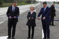 Ursula fon der Lajen: Još jedno povezivanje EU i zapadnog Balkana