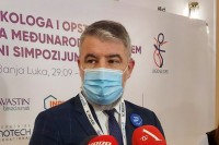 Šeranić: Pravilnik za medicinske gasove staviti van snage