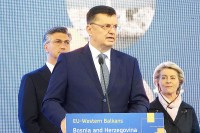 Tegeltija: Odnosi BiH i Hrvatske opterećeni izjavama iz Sarajeva