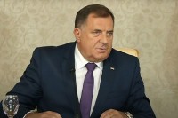 Dodik: U BiH nemoguće napraviti dogovor